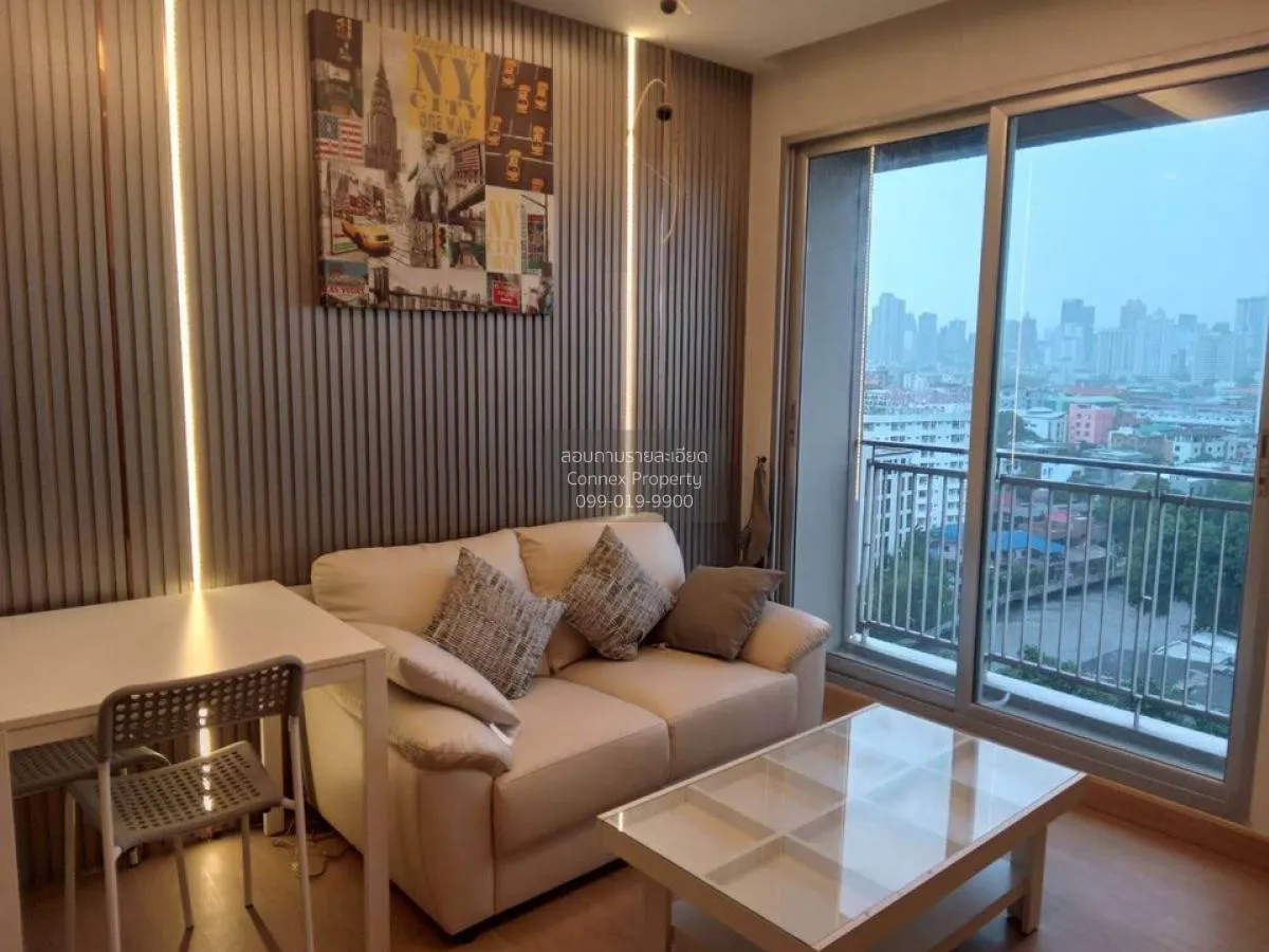 1 Bedroom condo in Thru Thonglor