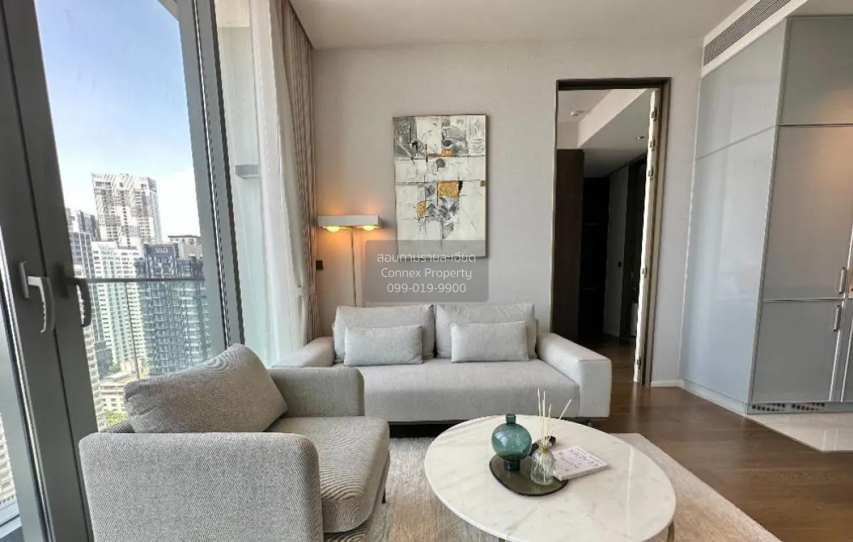 1 Bedroom condo in Kraam Sukhumvit 26