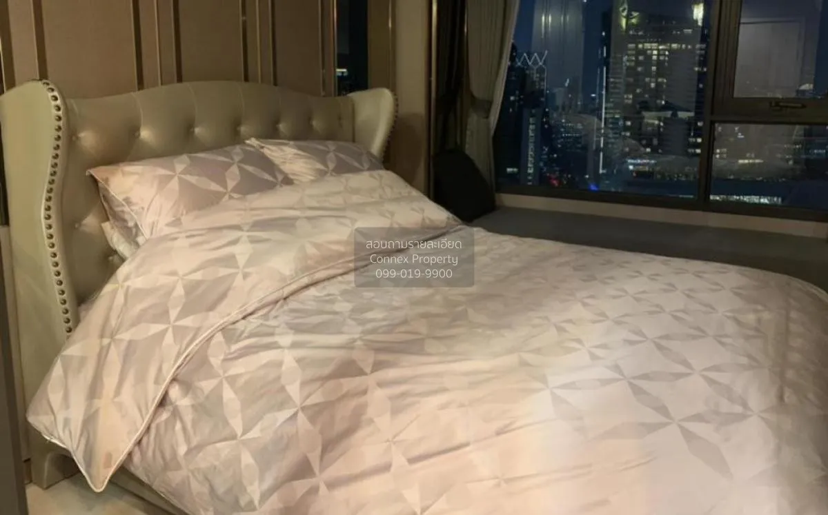 1 Bedroom condo in Life One Wireless
