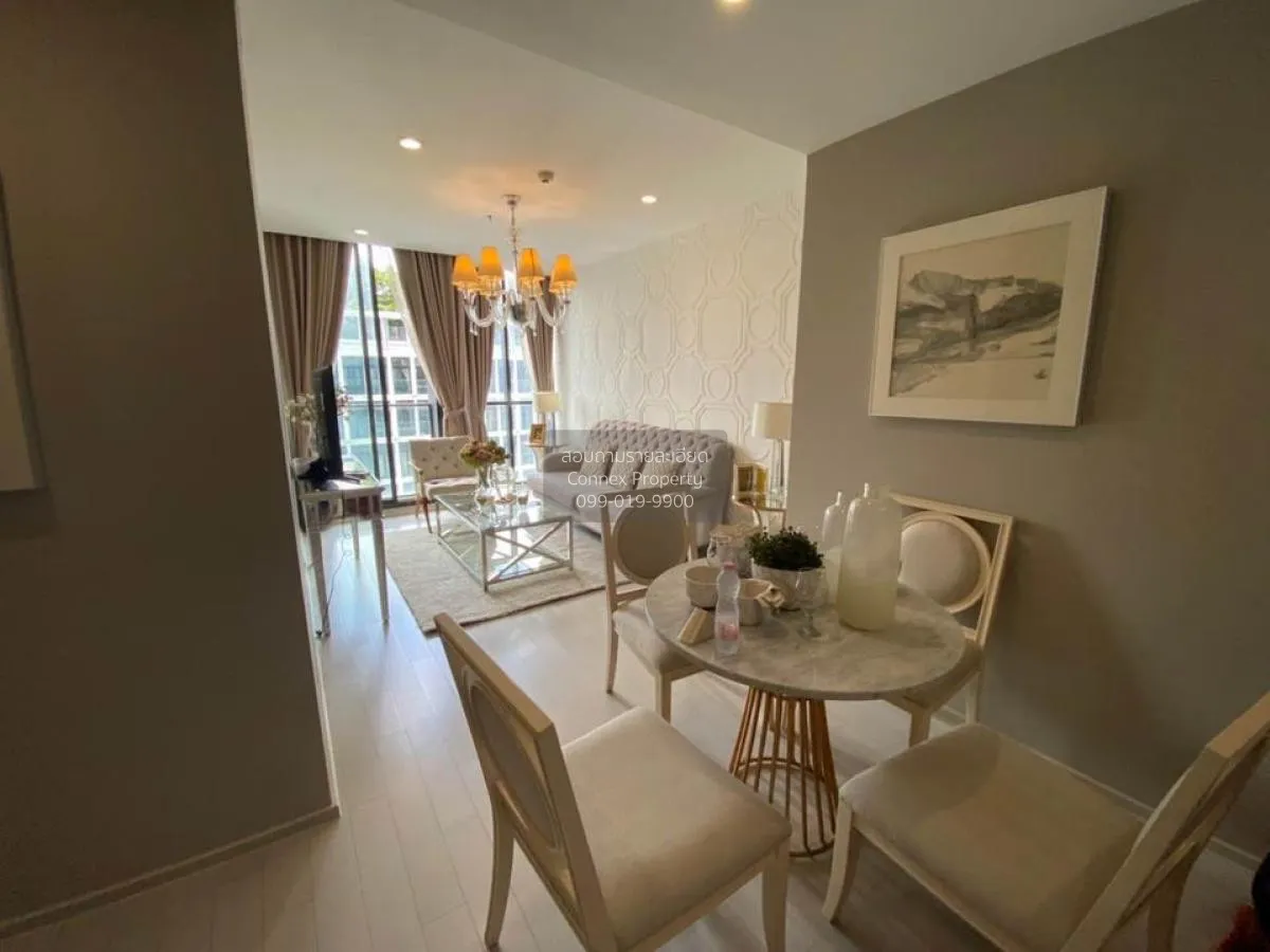 1 Bedroom condo in Noble Ploenchit