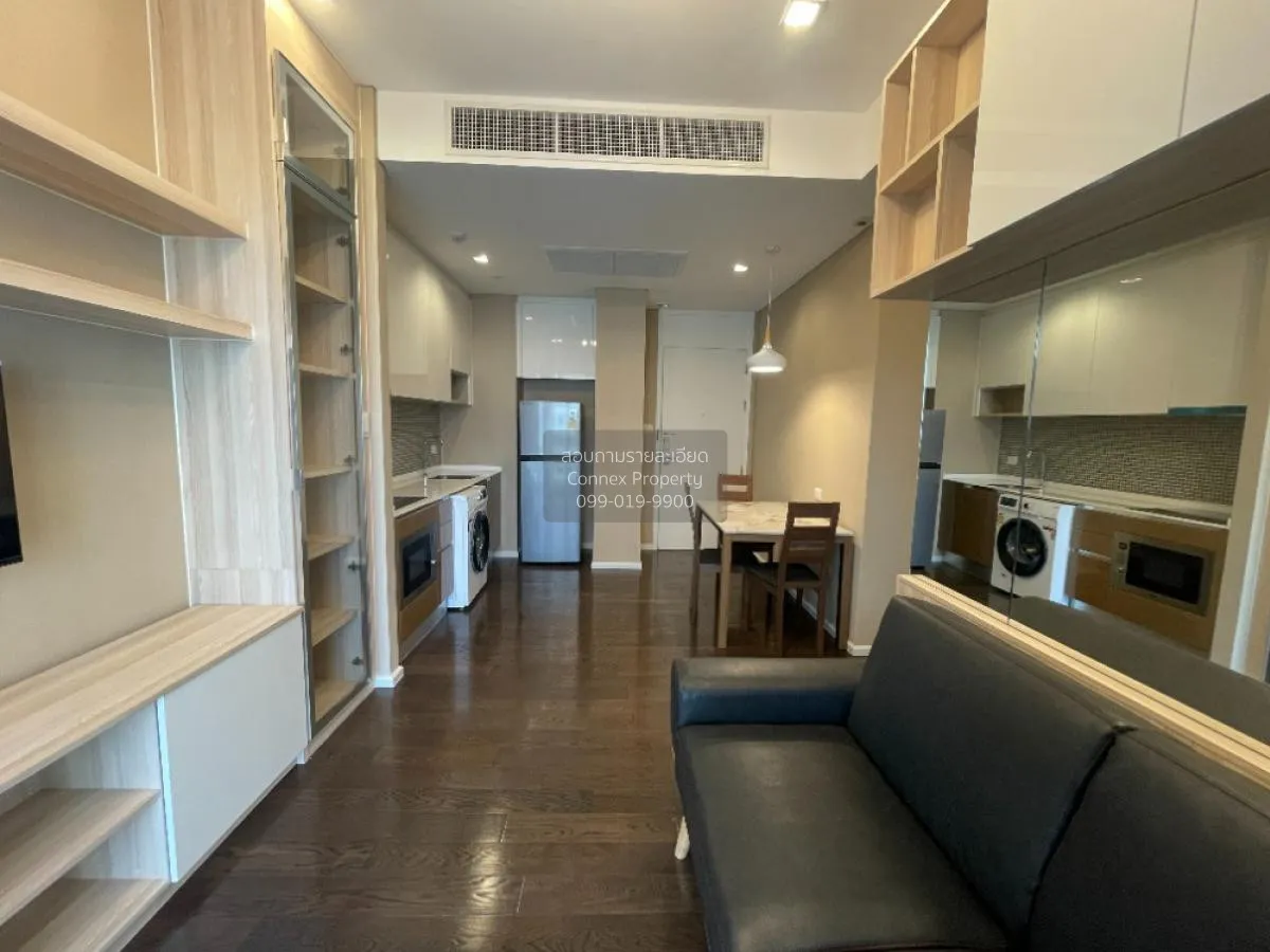 2 Bedroom condo in The Saint Residences Ladprao