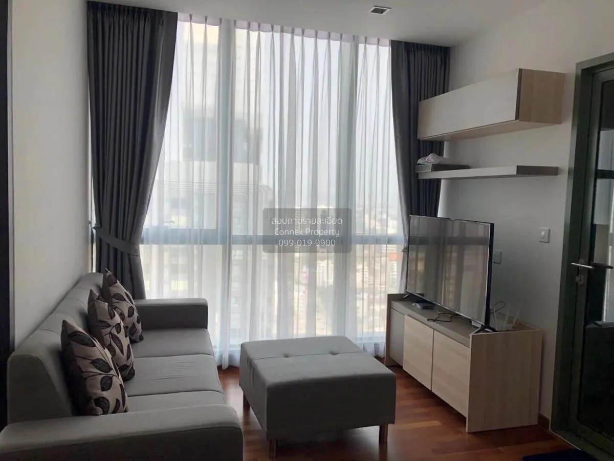 1 Bedroom condo in Wish Signature Midtown Siam