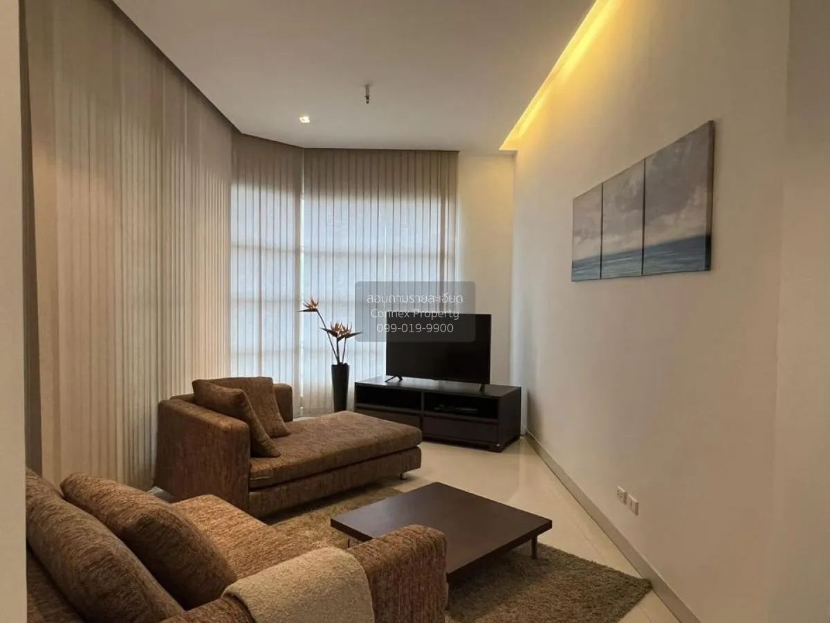 2 Bedroom condo in Citi Smart Sukhumvit 18