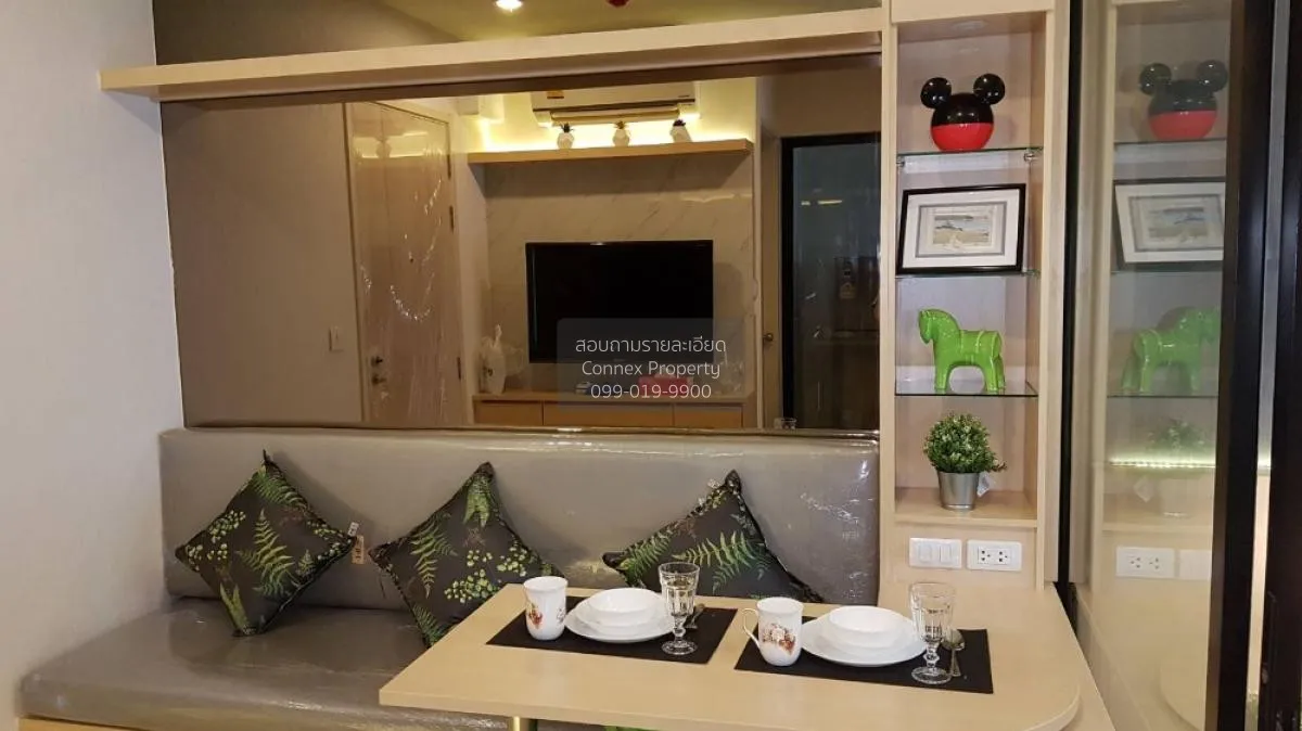 1 Bedroom condo in Life Asoke