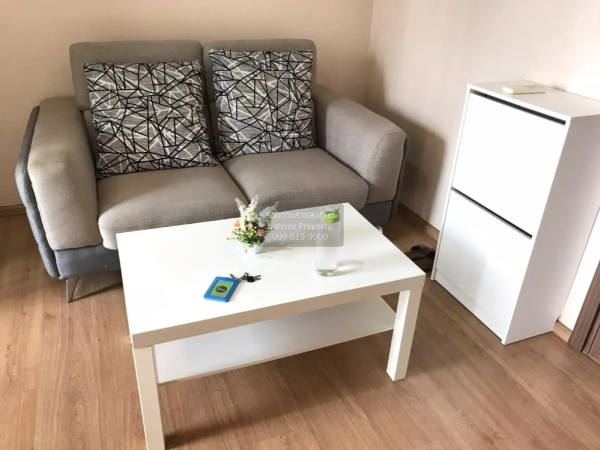 1 Bedroom condo in The Base Sukhumvit 77