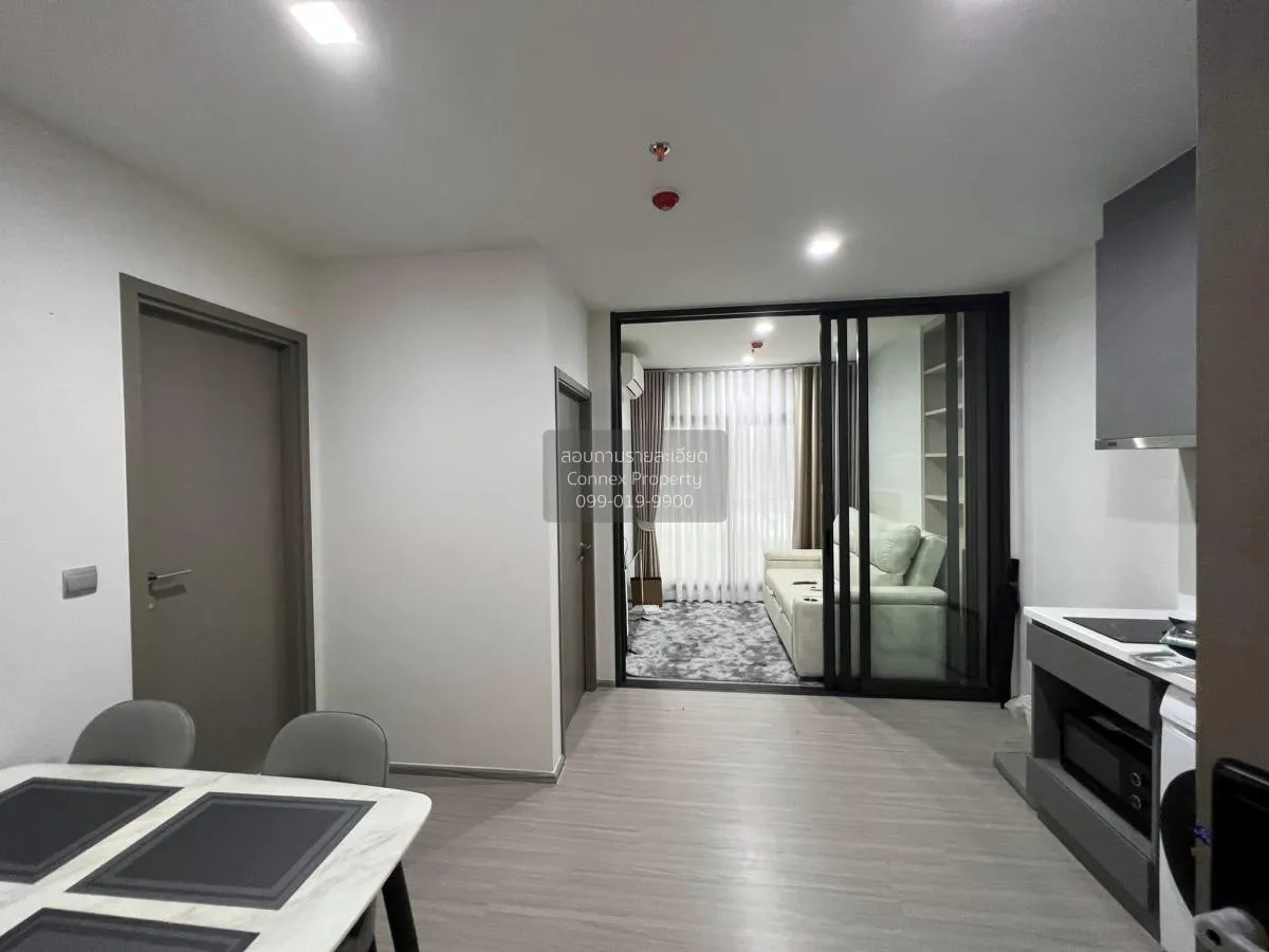 1 Bedroom condo in Life Asoke-Rama 9
