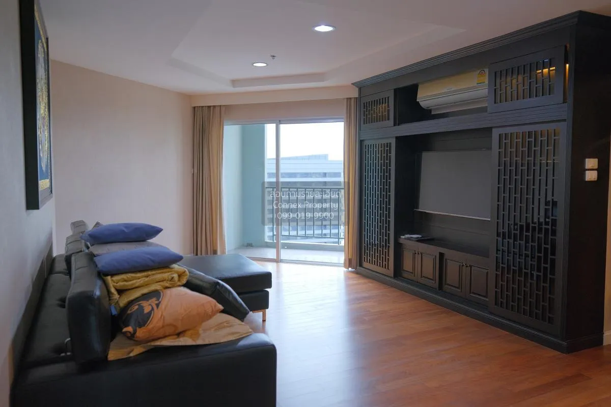 2 Bedroom condo in Belle Grand Rama 9