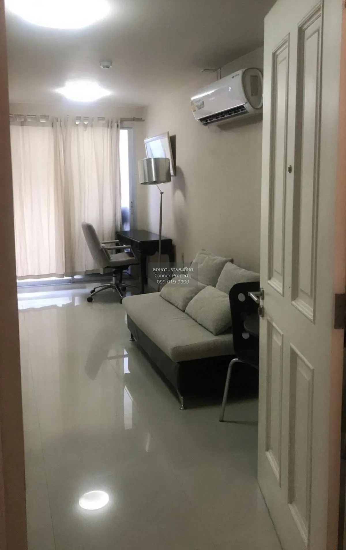 1 Bedroom condo in The Clover Thonglor Residence