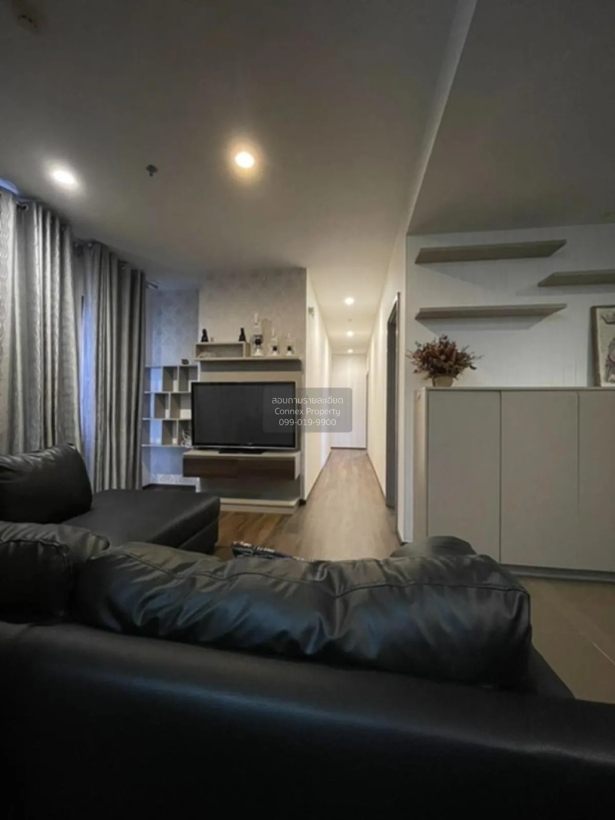 3 Bedroom condo in TEAL Sathorn-Taksin