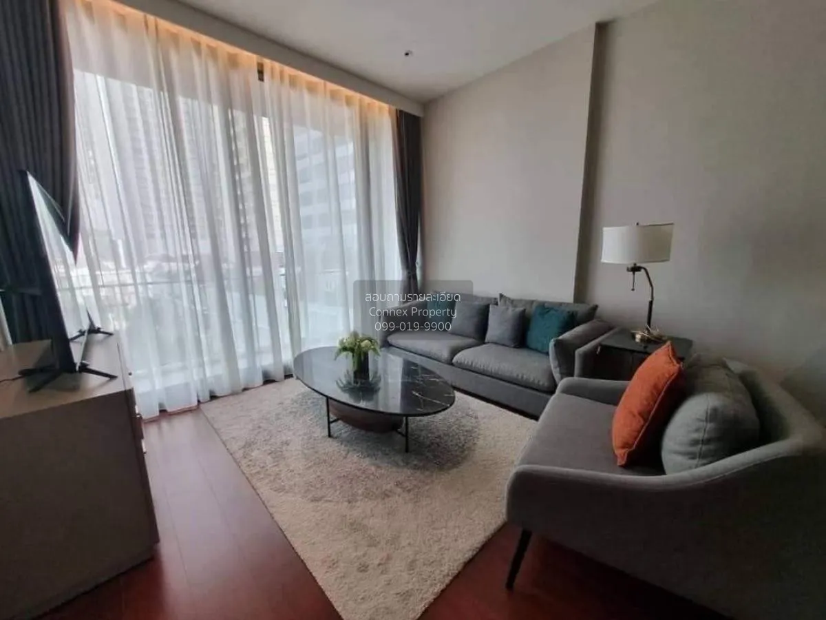 2 Bedroom condo in Khun By Yoo
