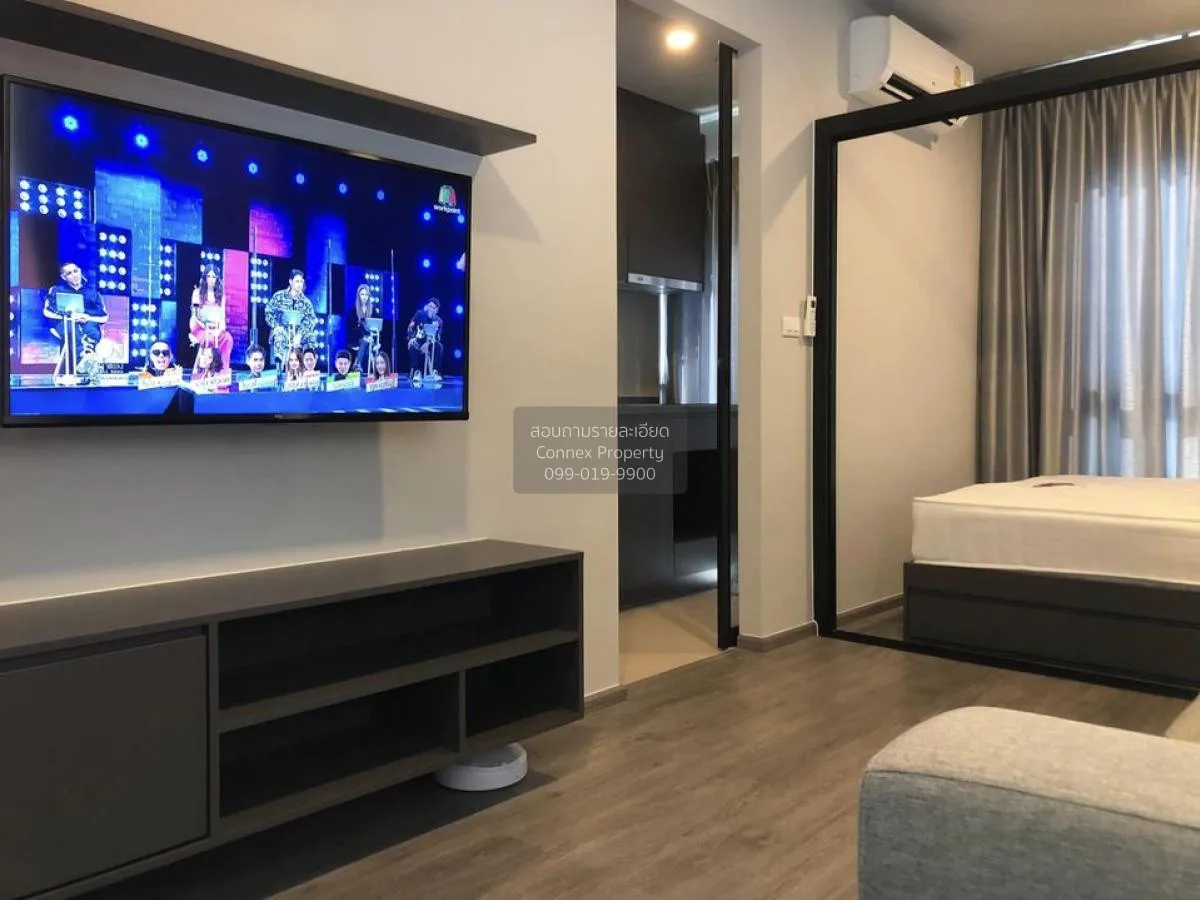 1 Bedroom condo in Monte Rama 9-Ramkhamhang
