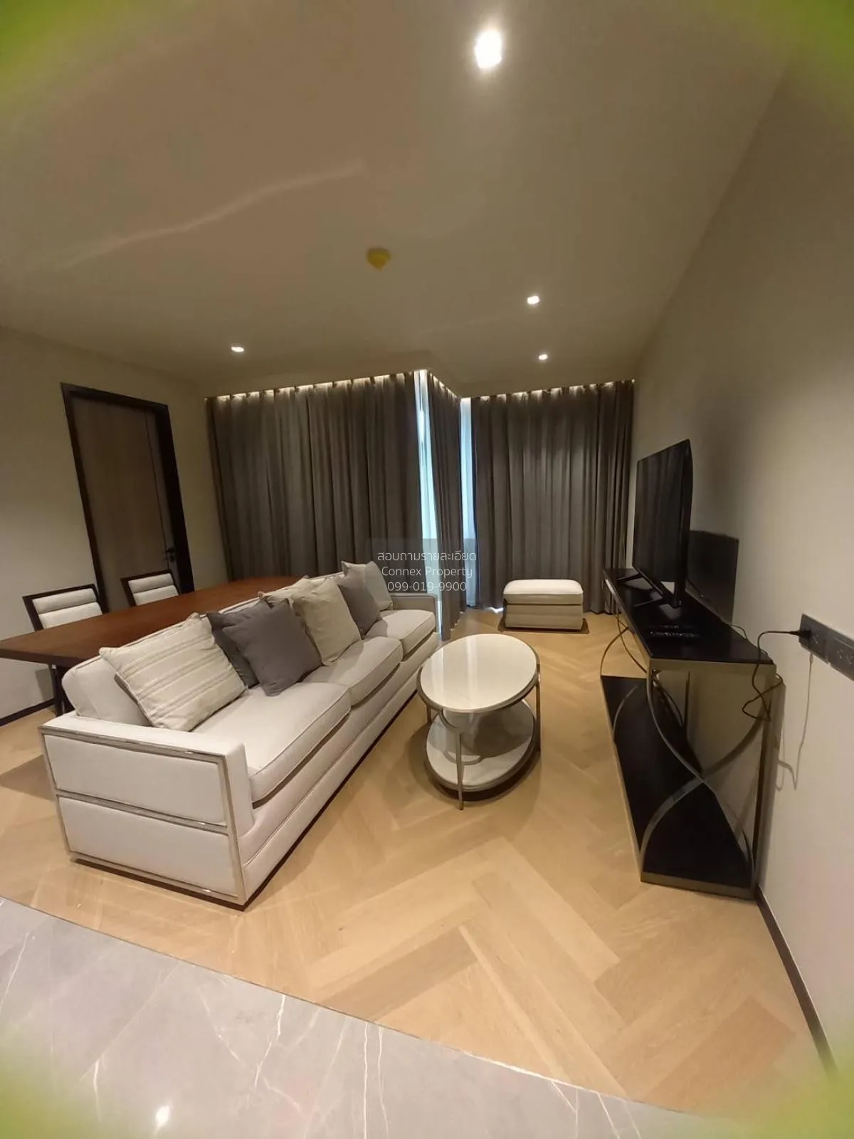 1 Bedroom condo in The Reserve Sukhumvit 61