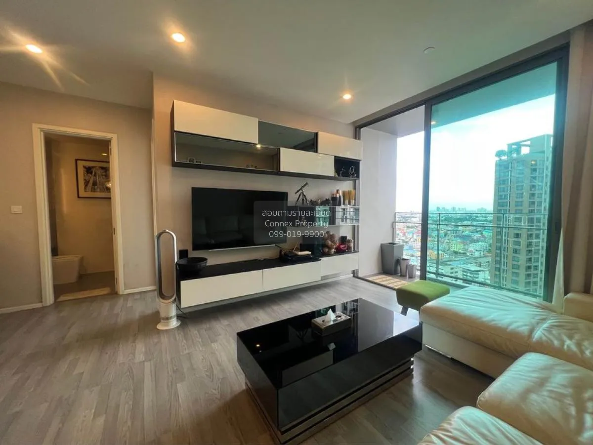 2 Bedroom condo in The Room Sukhumvit 69