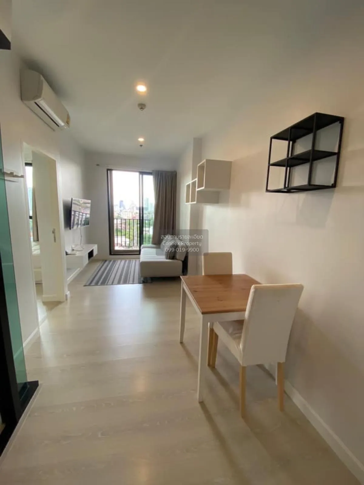 1 Bedroom condo in The Niche Pride Thonglor-Phetchaburi