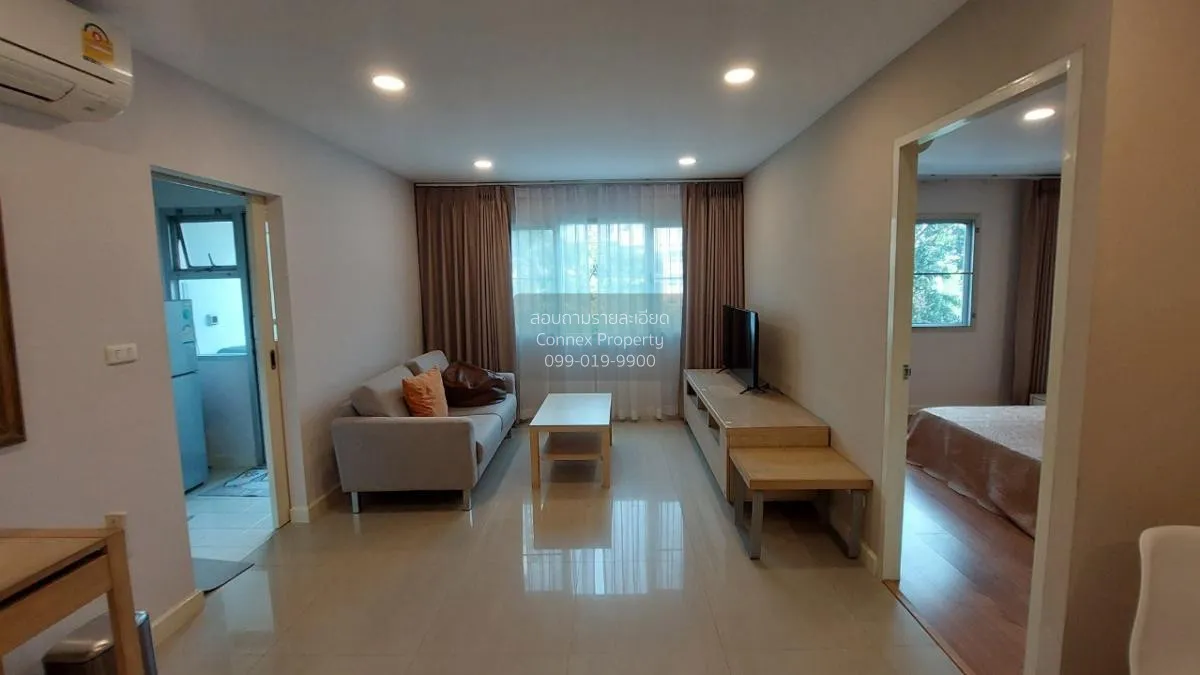 1 Bedroom condo in Condo One Thonglor Station