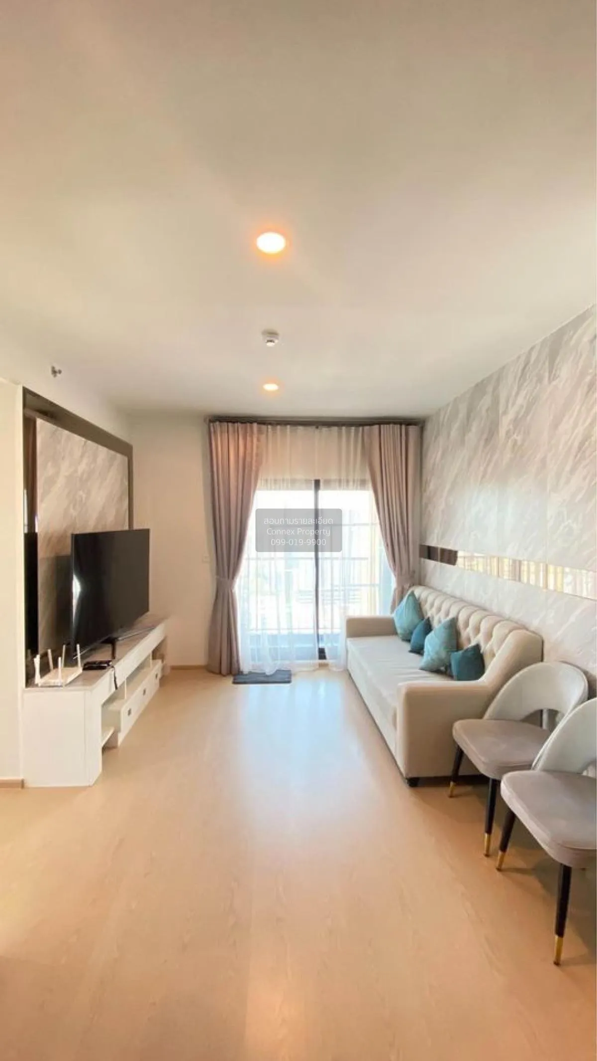 2 Bedroom condo in The Tree Sukhumvit 71-Ekamai