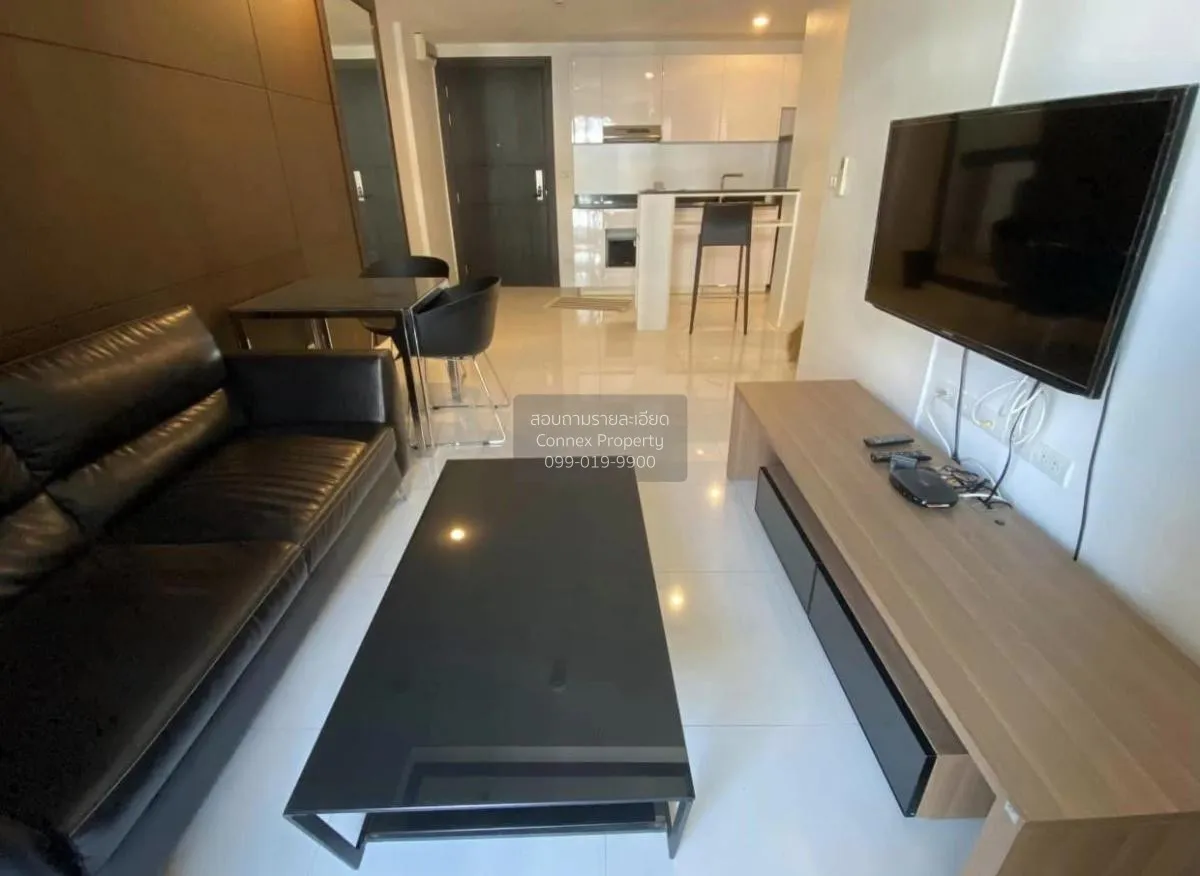 1 Bedroom condo in Voque Sukhumvit 31