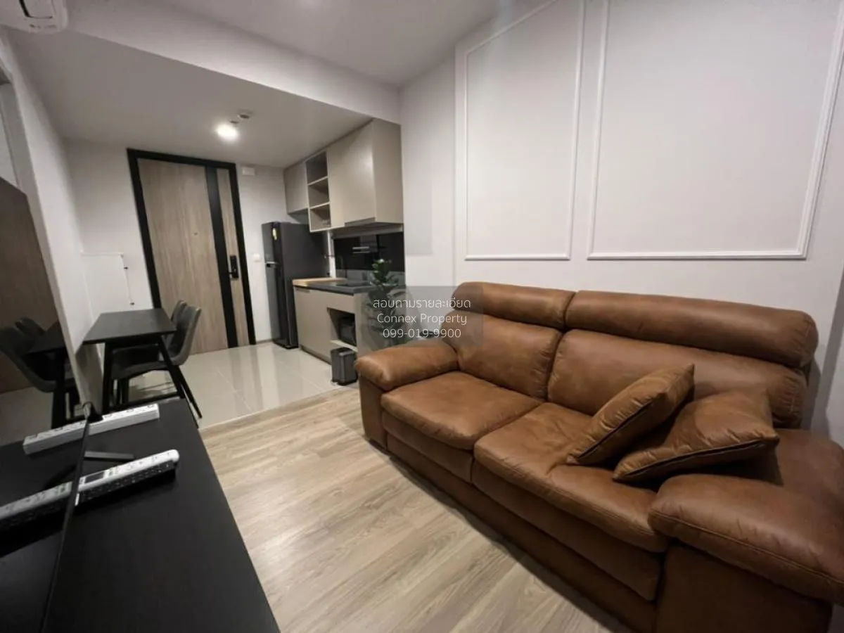 1 Bedroom condo in Oka Haus Sukhumvit 36