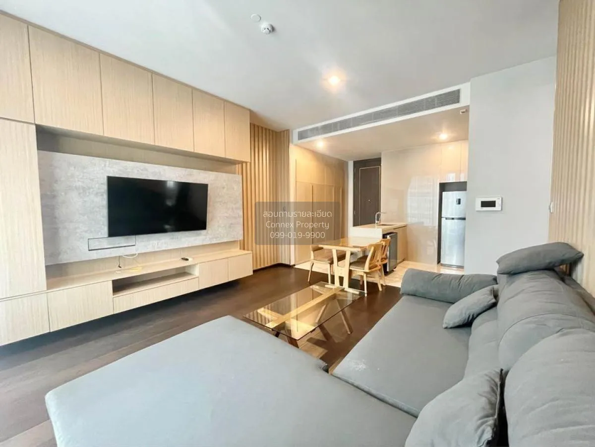 2 Bedroom condo in LAVIQ Sukhumvit 57