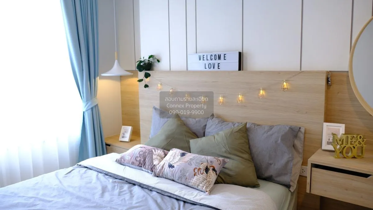 1 Bedroom condo in Life Ladprao