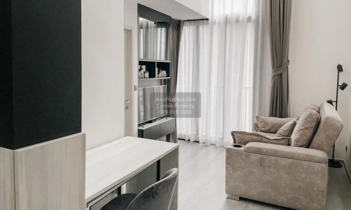1 Bedroom condo in The Line Sukhumvit 101