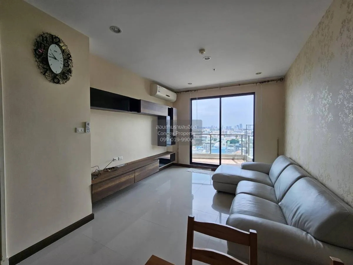 1 Bedroom condo in Supalai Premier Ratchathewi