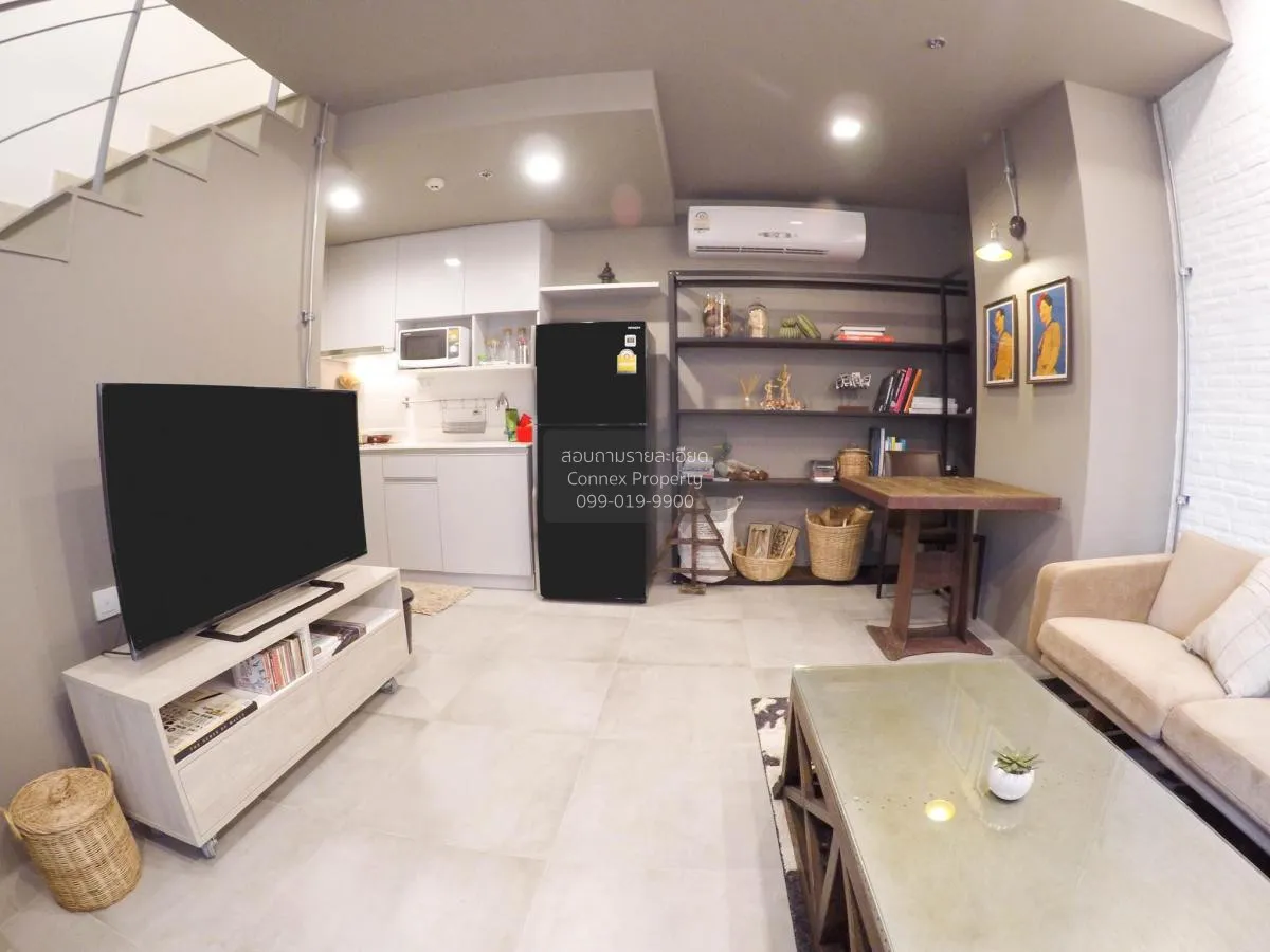 1 Bedroom condo in IDEO MOBI Sukhumvit 81