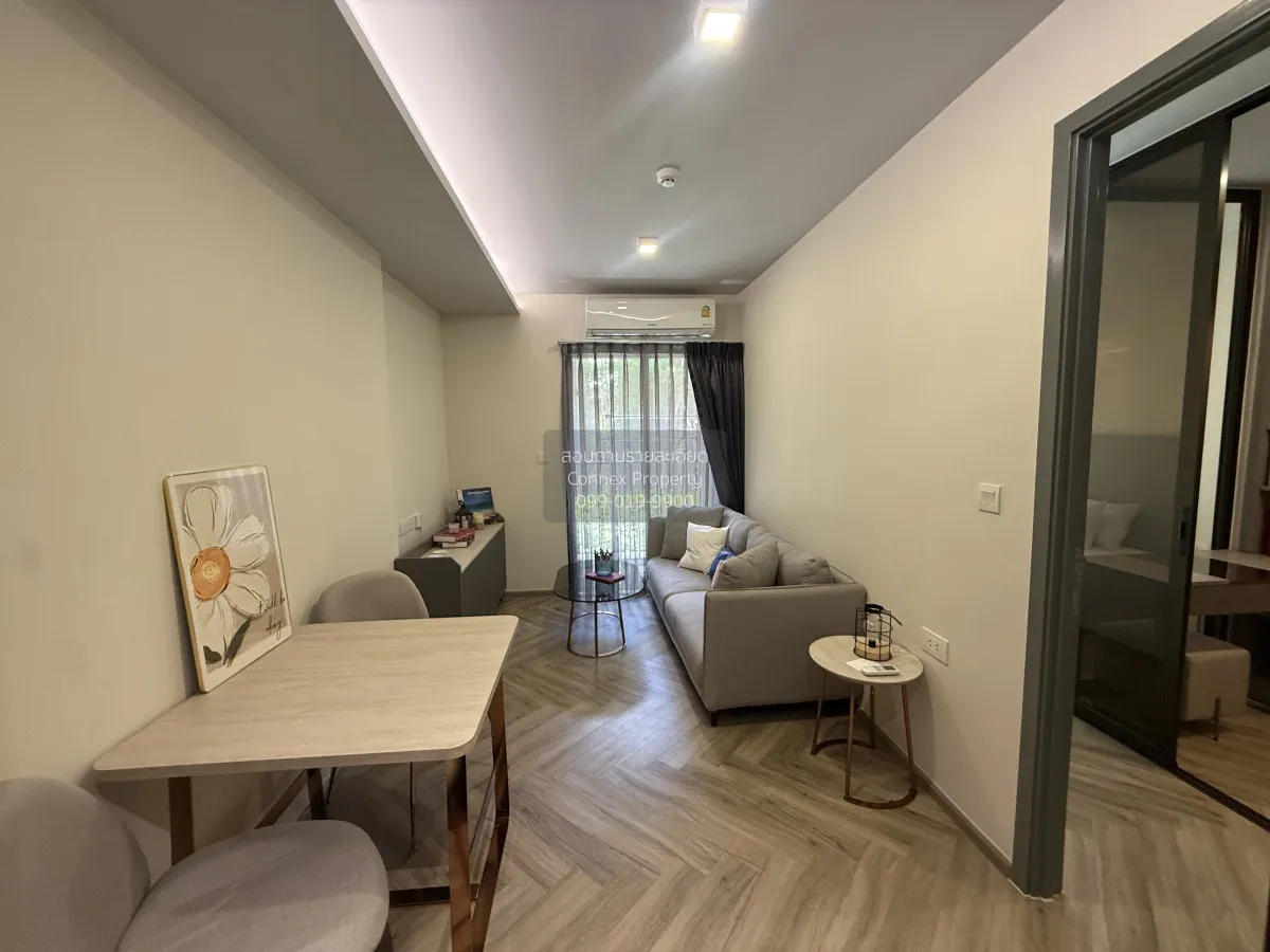 1 Bedroom condo in Chapter Thonglor 25