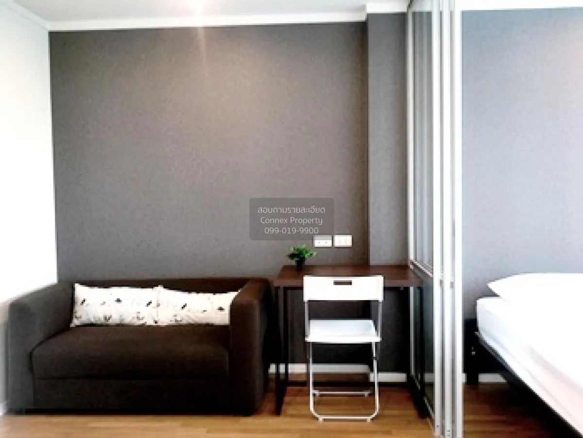 1 Bedroom condo in Lumpini Park Rama 9-Ratchada