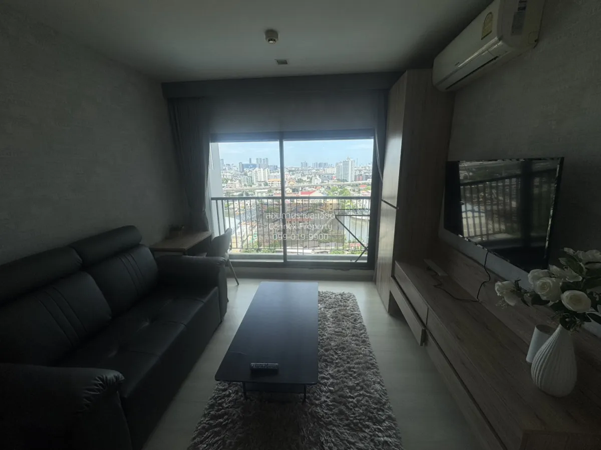 2 Bedroom condo in Life Sukhumvit 48