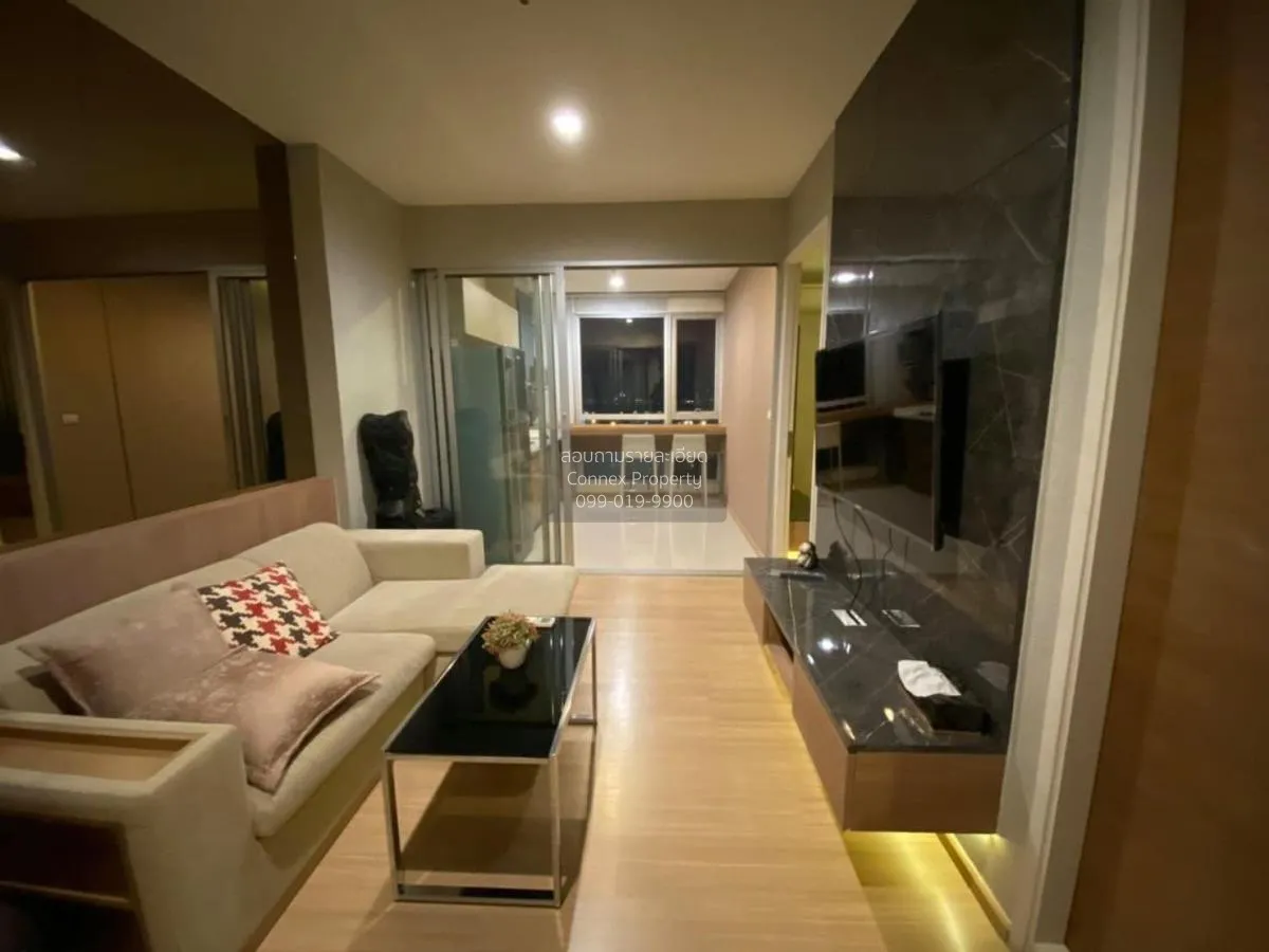 1 Bedroom condo in Rhythm Sukhumvit 50
