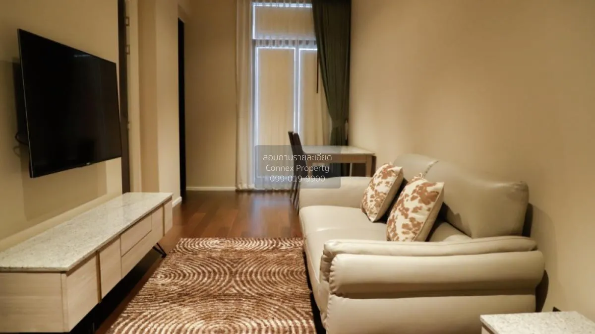 1 Bedroom condo in The Diplomat 39
