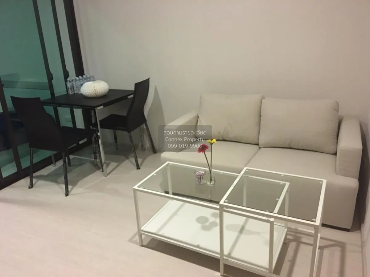 1 Bedroom condo in Condolette Pixel Sathorn