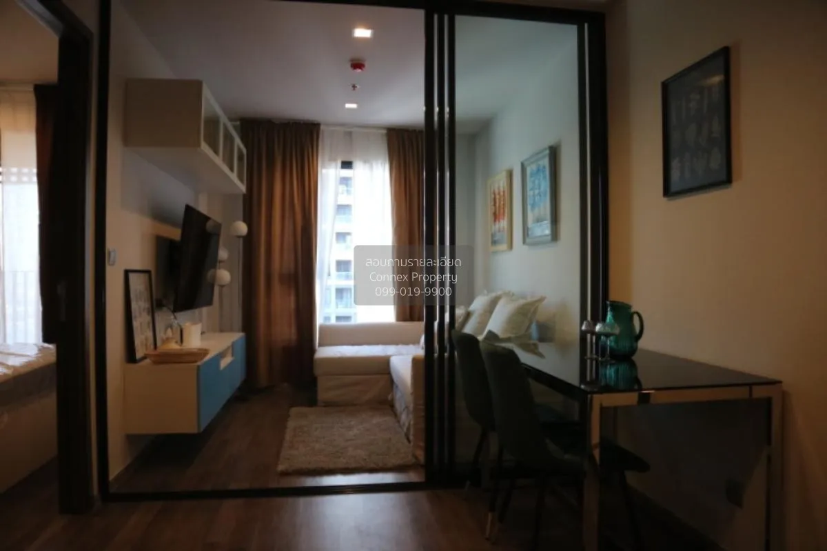 1 Bedroom condo in Life Ladprao Valley