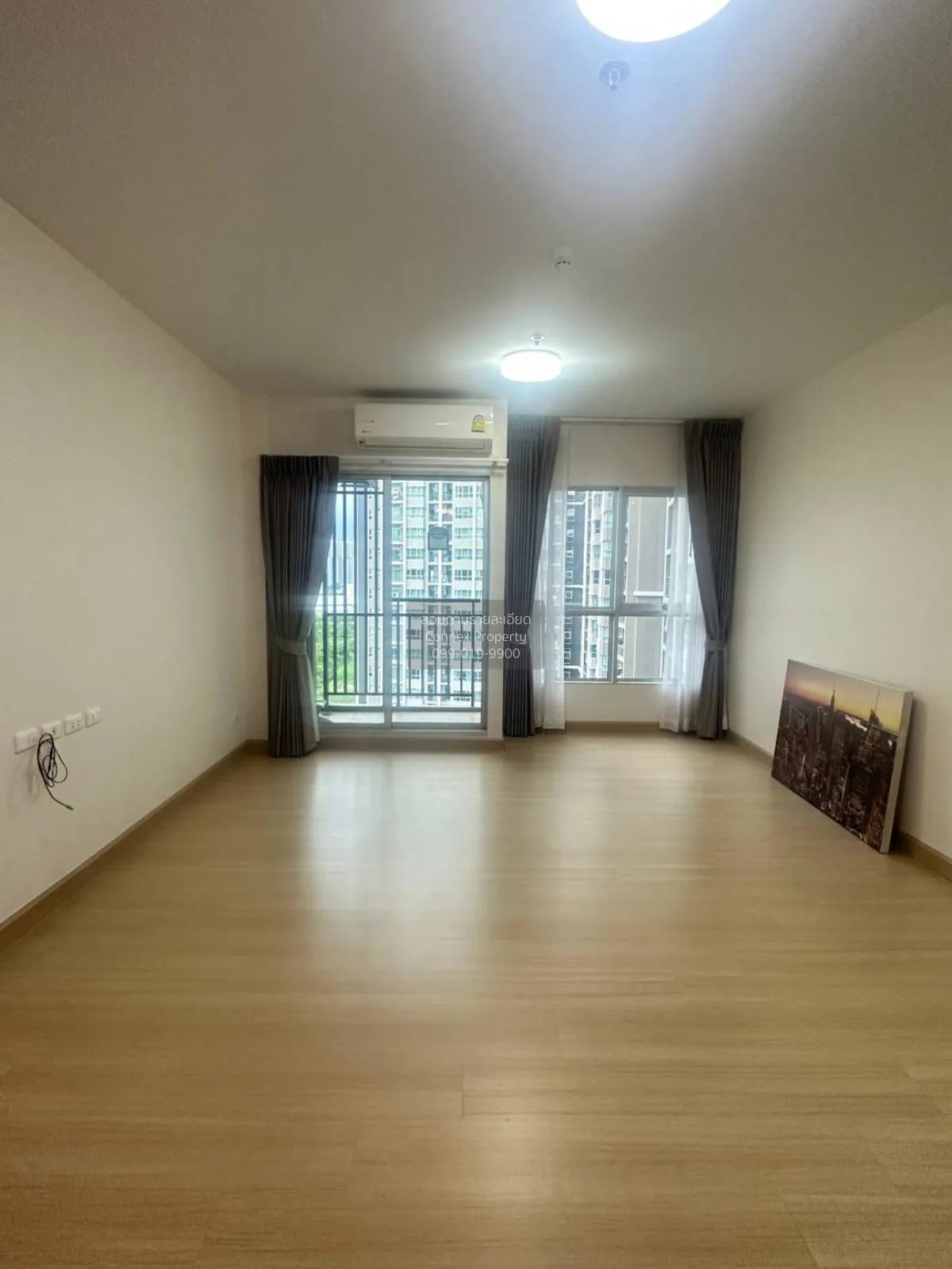 1 Bedroom condo in Supalai Veranda Rama 9