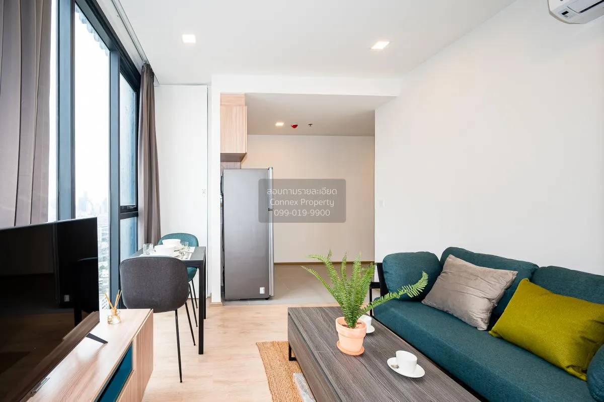 1 Bedroom condo in XT Phayathai