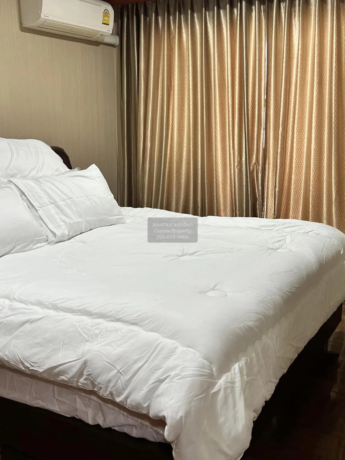 2 Bedroom condo in Witthayu Complex