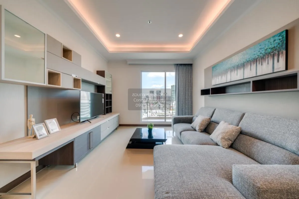 2 Bedroom condo in Supalai Elite Phayathai
