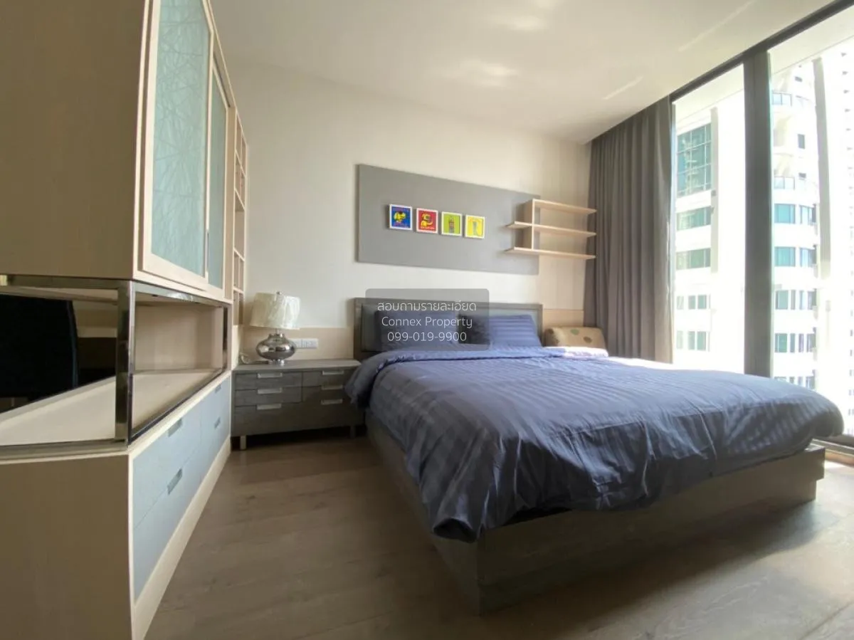 1 Bedroom condo in Park Origin Phrom Phong (Park 24)