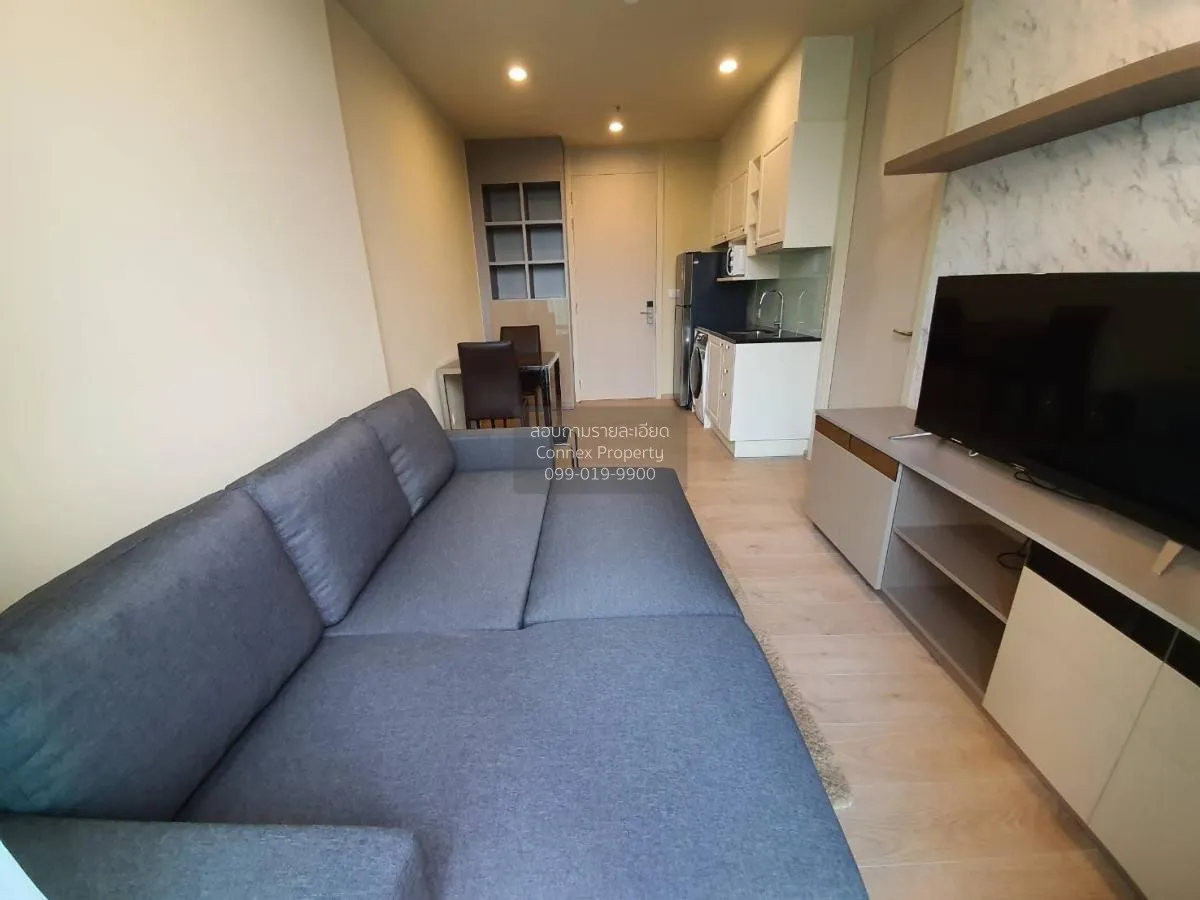 1 Bedroom condo in Noble Recole