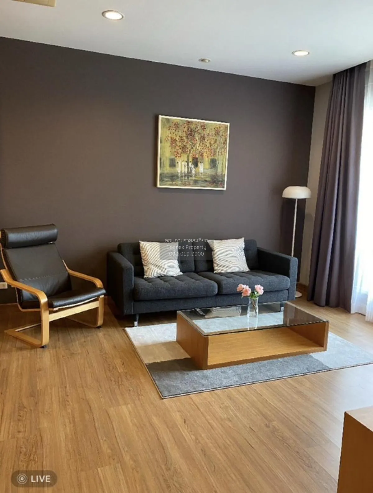 3 Bedroom condo in Citi Smart Sukhumvit 18