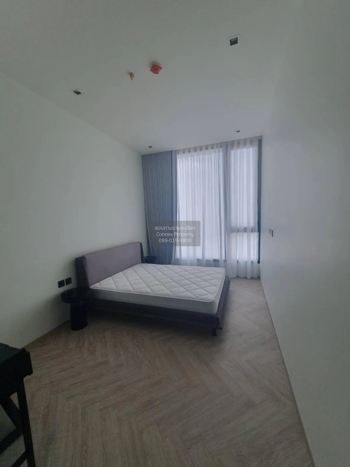 2 Bedroom condo in Chapter Charoennakhon–Riverside