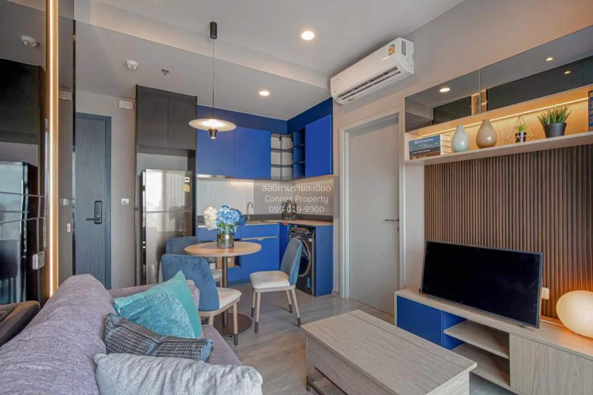 2 Bedroom condo in XT Ekkamai