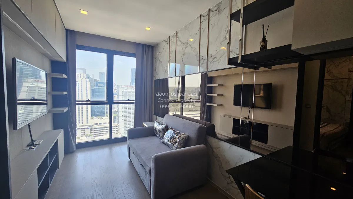 1 Bedroom condo in ASHTON Asoke