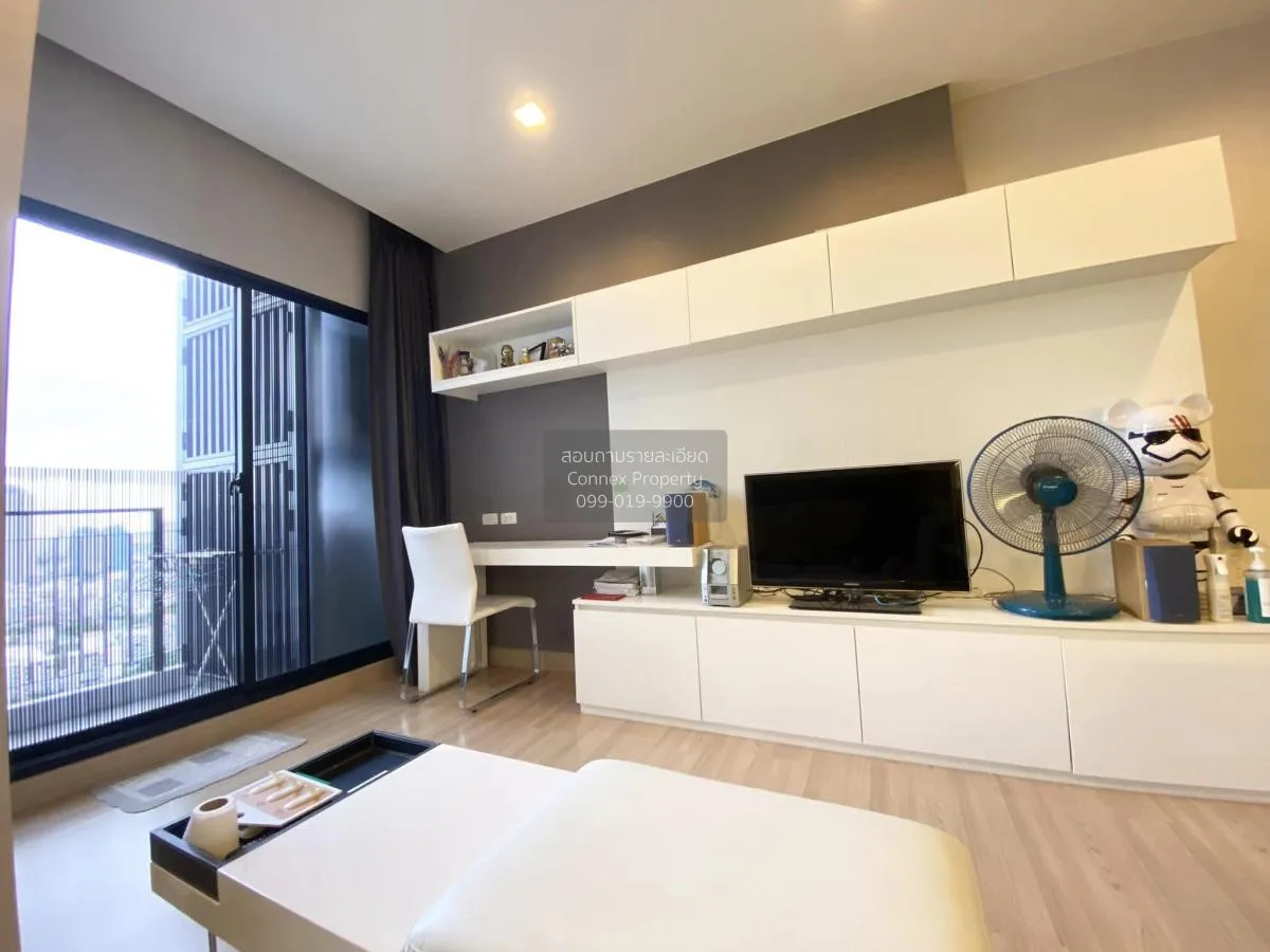 1 Bedroom condo in Urbano Absolute Sathon-Taksin