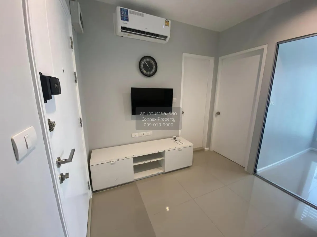1 Bedroom condo in Aspire Sukhumvit 48