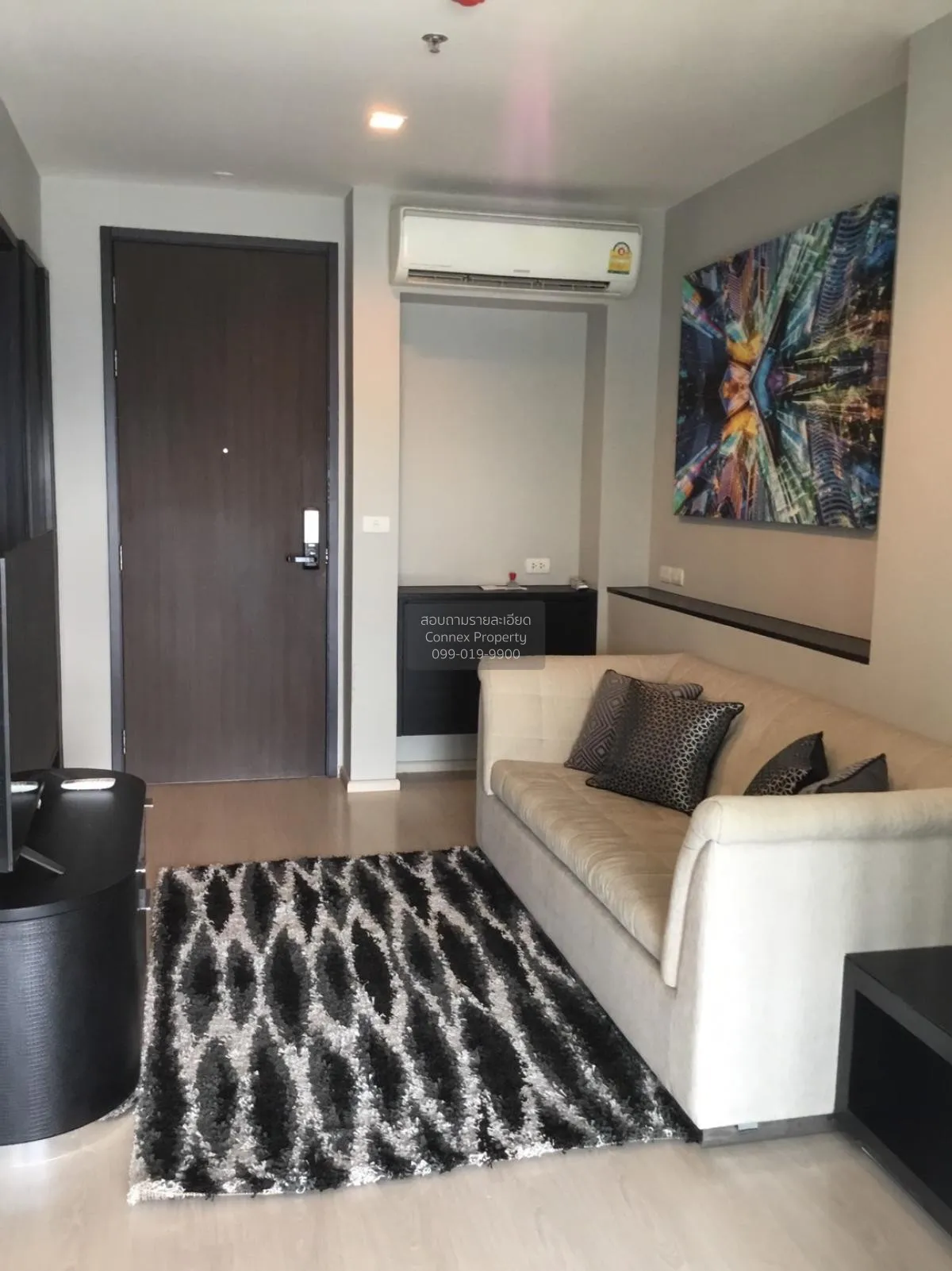 1 Bedroom condo in Rhythm Sukhumvit 44/1