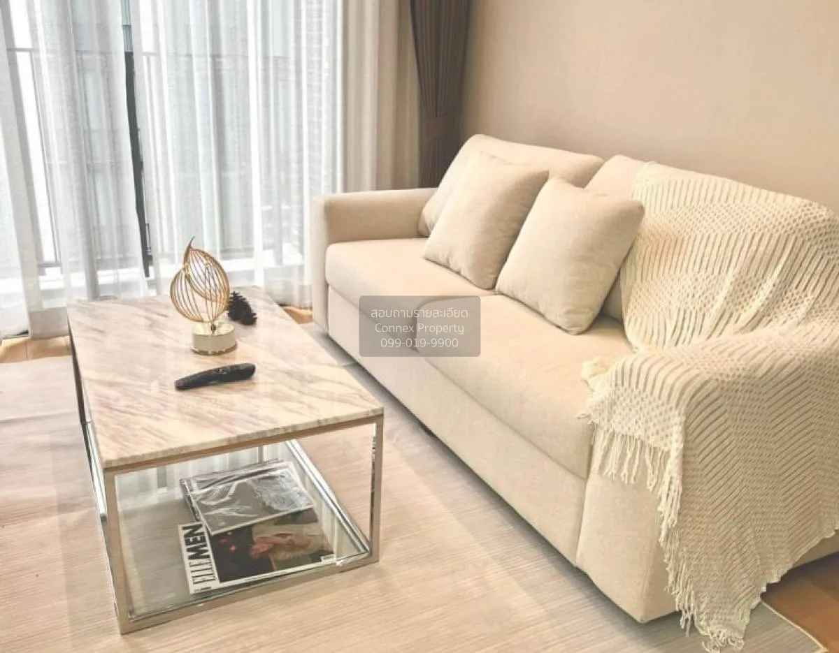 1 Bedroom condo in 28 Chidlom