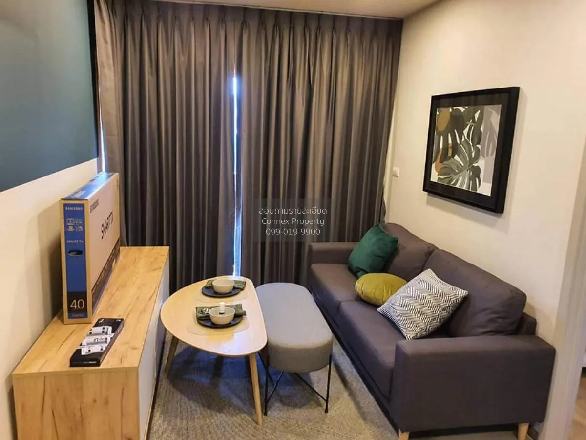 2 Bedroom condo in The Base Sukhumvit 50