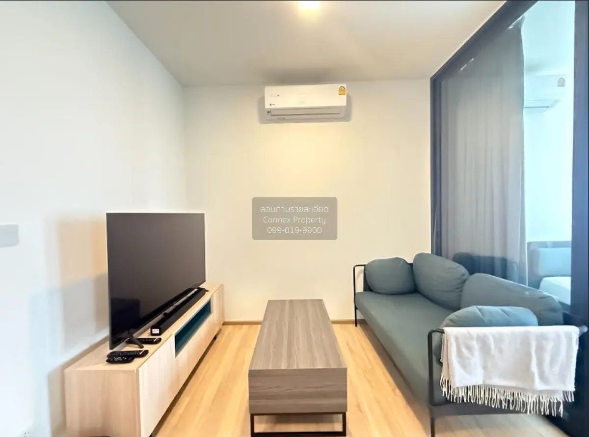 1 Bedroom condo in XT Phayathai